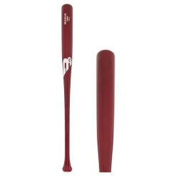 Deals 😀 B45 Pro Select B13C Birch Wood Baseball Bat: B13CPS Red ✨