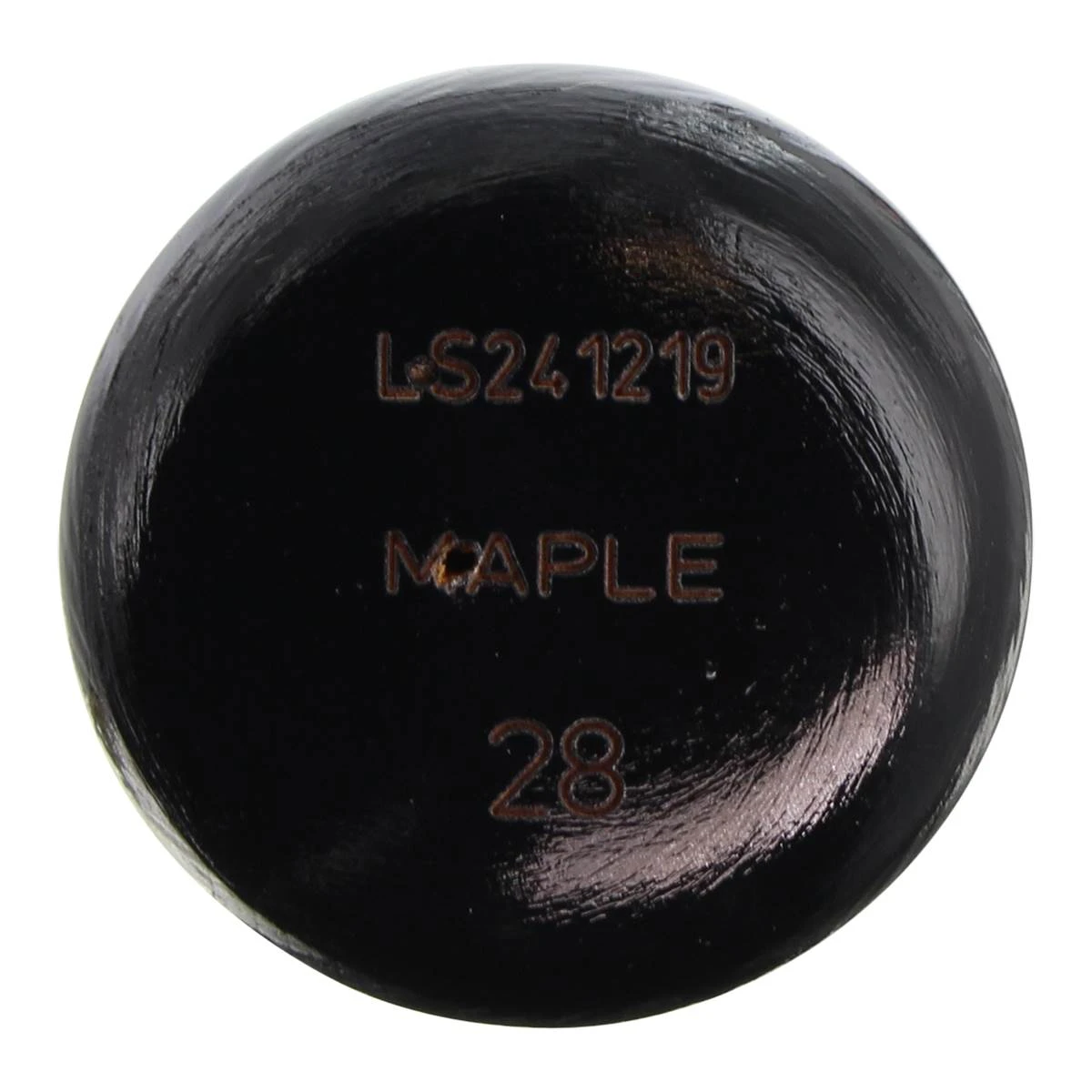 Budget π Louisville Slugger Prime Y271 Maple Youth Wood Baseball Bat: WTLWYM271B20 Black βοΈ 9 Budget π Louisville Slugger Prime Y271 Maple Youth Wood Baseball Bat: WTLWYM271B20 Black βοΈ - Image 7