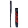 Flash Sale ❤️ Louisville Slugger RXT -9 Fastpitch Softball Bat: WBL2449010 Navy, Red ✨