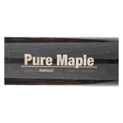 Cheapest ⭐ Marucci RBI Pure Maple Wood Baseball Bat: RBIPWR-FG Grey 💯 -BaseBallBat Sales Store ad37 05 21 marucci rbi pure maple wood baseball bat rbipwr fg 28155 4 l