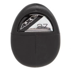 Cheapest 🛒 Axe Elite ONE -10 USA Baseball Bat: L185H Black, Grey 🤩 -BaseBallBat Sales Store ad6c 12 21 axe elite one 10 usa baseball bat l185h 32239 7 l