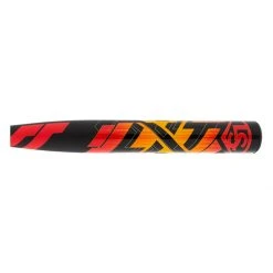Best deal ✔️ 2022 Louisville Slugger LXT -8 Fastpitch Softball Bat: WBL2545010 Black, Red, Yellow ⭐ -BaseBallBat Sales Store ad86 10 21 2022 louisville slugger lxt 8 fastpitch softball bat wbl2545010 34707 3 l
