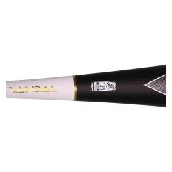 Best Pirce ⌛ Victus Vandal -10 USSSA Baseball Bat: VSBVX10 Black, Gold, White ✔️ -BaseBallBat Sales Store af40 02 21 victus vandal 10 usssa baseball bat vsbvx10 33445 11 l