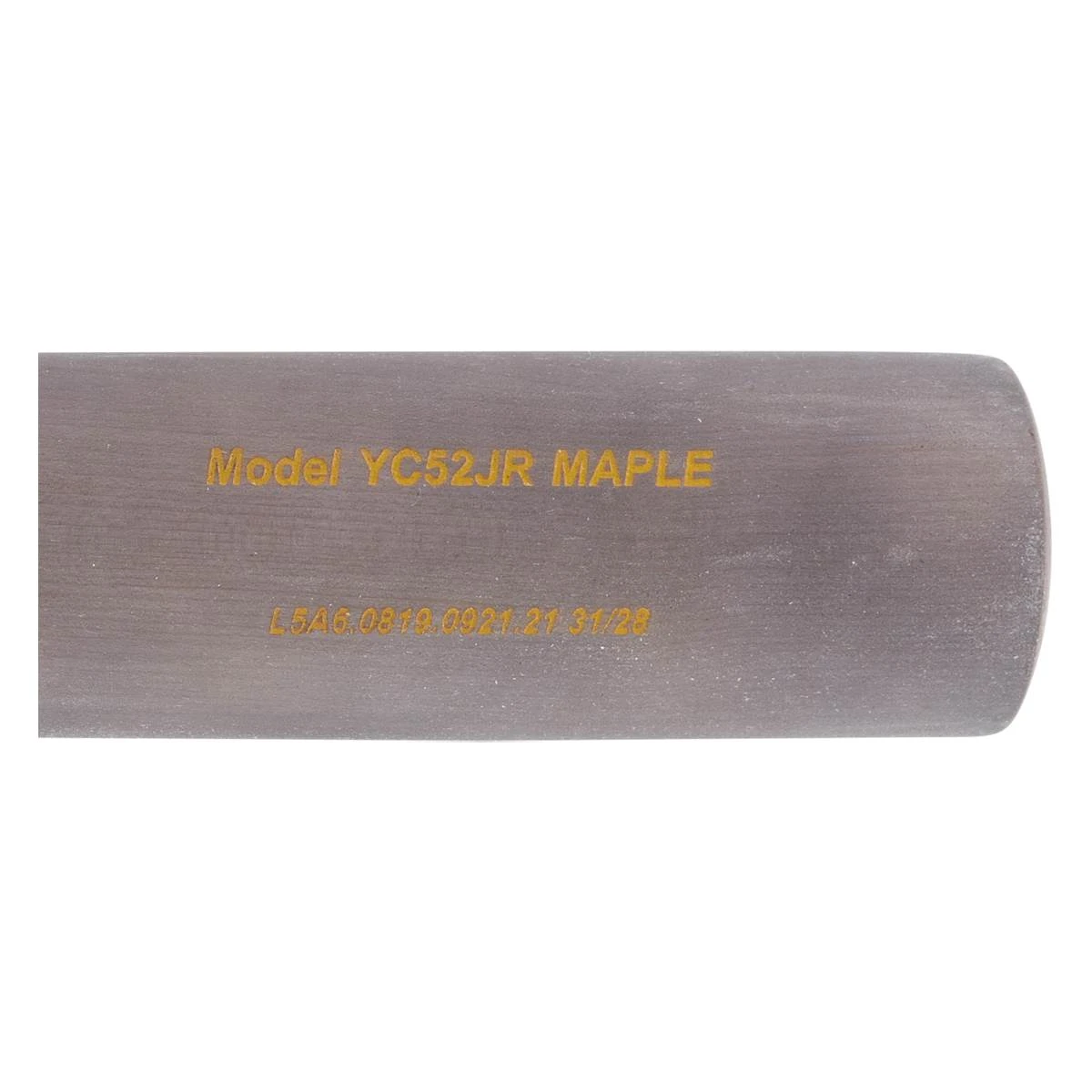 Deals π Chandler Pro YC52 Youth Maple Wood Baseball Bat: YC52JR Grey, Gold β 9 Deals π Chandler Pro YC52 Youth Maple Wood Baseball Bat: YC52JR Grey, Gold β - Image 7