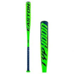 Outlet 🤩 2022 Easton Typhoon -12 USA Youth Baseball Bat: YSB22TY12 Blue, Green, Purple ✔️