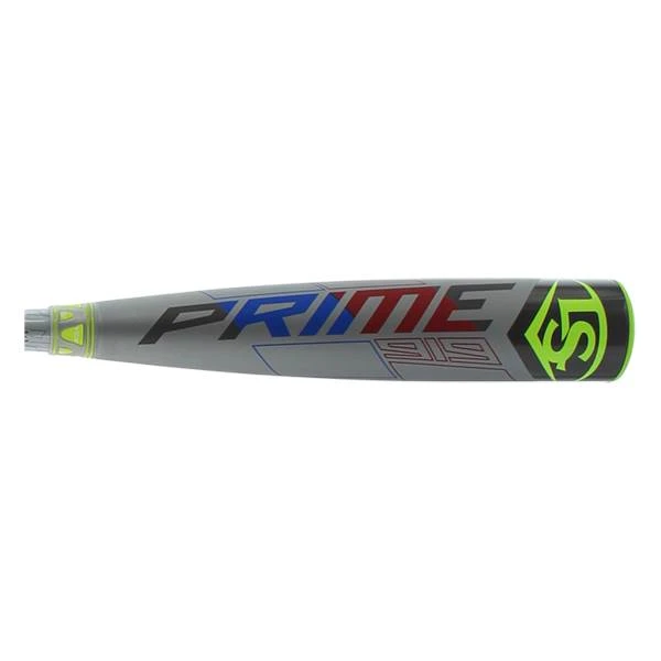Coupon π Louisville Slugger Prime 919 -10 USA Baseball Bat: WTLUBP919B10 Grey π₯ 5 Coupon π Louisville Slugger Prime 919 -10 USA Baseball Bat: WTLUBP919B10 Grey π₯ - Image 3