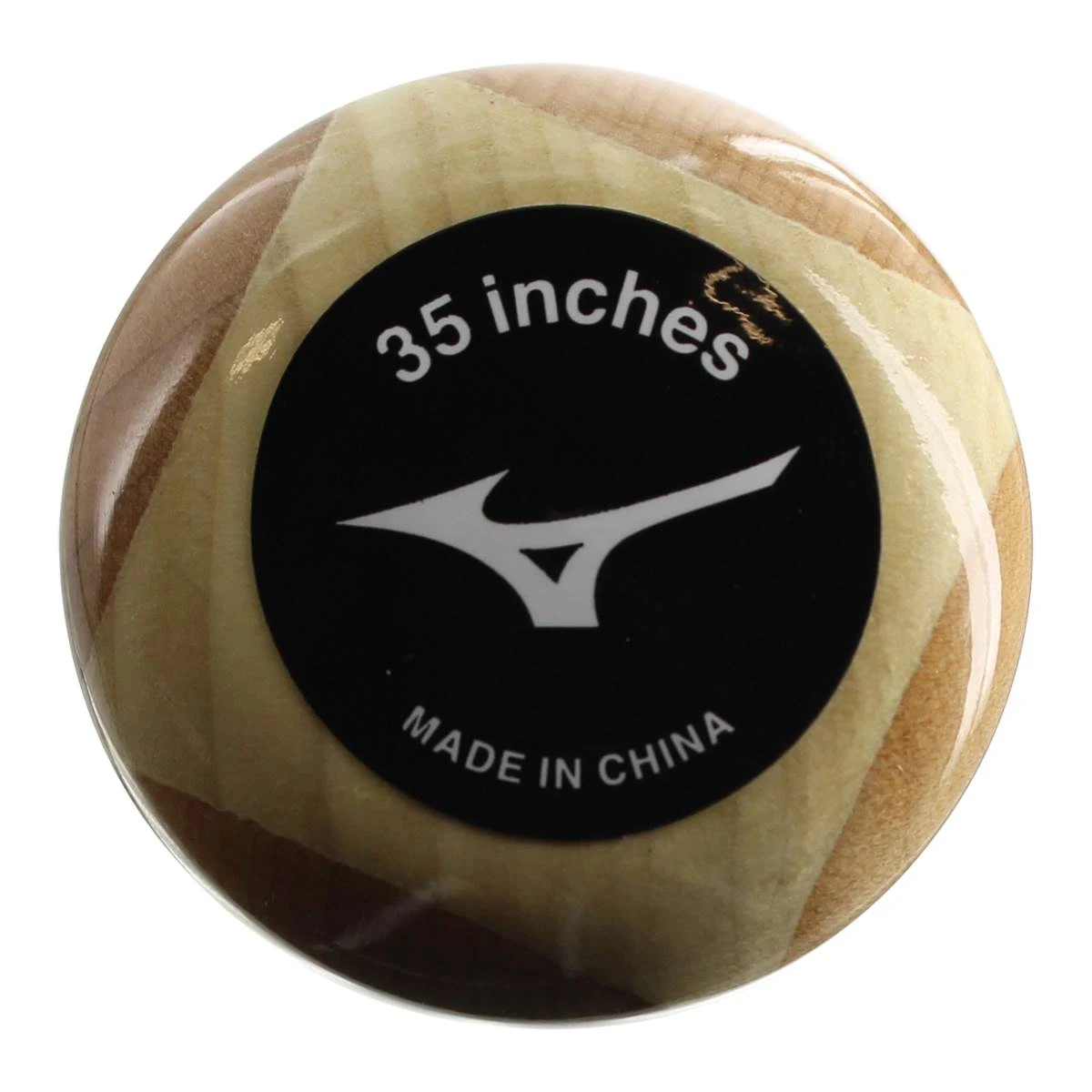 Coupon β¨ Mizuno Classic Infield Fungo Wood Baseball Bat: MZIFUN Black, Natural π― 4 Coupon β¨ Mizuno Classic Infield Fungo Wood Baseball Bat: MZIFUN Black, Natural π― - Image 2