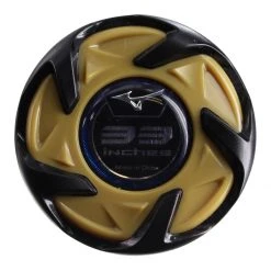 Discount 💯 Mizuno Power Carbon BBCOR Baseball Bat: BB20PC Black, White, Gold 🌟