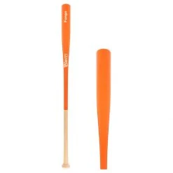 Best reviews of 🧨 Brett Bros. Maple 36" Fungo Wood Baseball Bat: BBOFUNGO Black, Brown, Green, Blue, Orange, Red, Navy, Purple 🔔 -BaseBallBat Sales Store b1ad 11 21 brett bros maple outfield fungo wood baseball bat bbofungo 6653 46 l