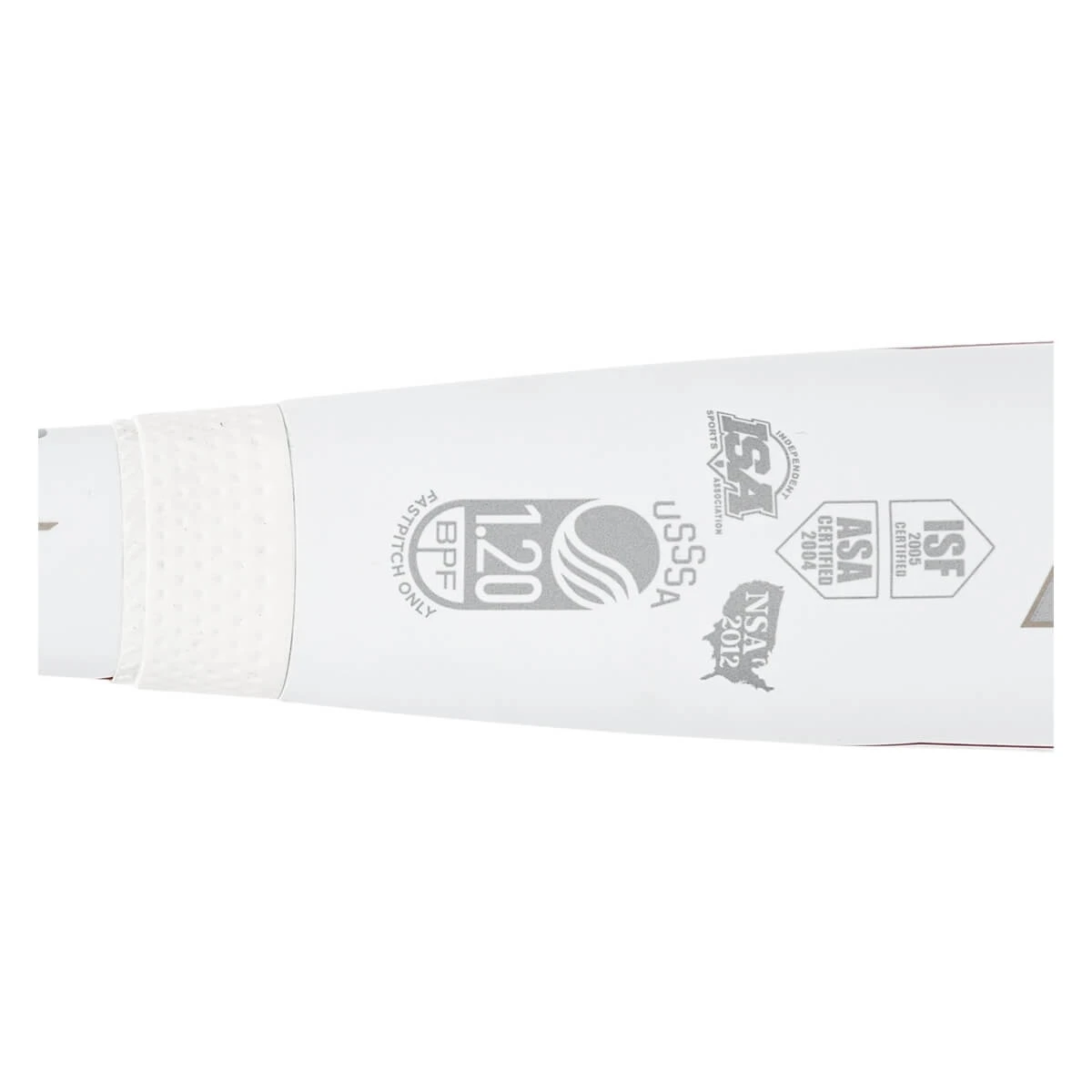 Cheap β€οΈ Easton Ghost Advanced -11 Fastpitch Softball Bat: FP20GHAD11 Red, White π― 6 Cheap β€οΈ Easton Ghost Advanced -11 Fastpitch Softball Bat: FP20GHAD11 Red, White π― - Image 4