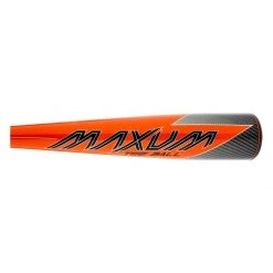 New ✔️ 2022 Easton MAXUM -11 USA Tee Ball Bat: TB22MX11 Black, Grey, Red ✔️ -BaseBallBat Sales Store b4a6 08 21 2022 easton maxum 11 usa tee ball bat tb22mx11 34387 3 l