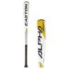 Buy ✨ Easton Alpha 360 -10 USSSA Baseball Bat: SL20AL108 White, Yellow 🧨 -BaseBallBat Sales Store b4fc 12 21 easton alpha 360 10 usssa baseball bat sl20al108 31523 1 l