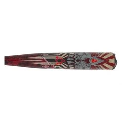 Buy 👍 2022 DeMarini Voodoo One BBCOR Baseball Bat: WTDXVOC22 Gold, Red, White 🧨 -BaseBallBat Sales Store b523 10 21 2022 demarini voodoo one bbcor baseball bat wtdxvoc22 34752 3 l