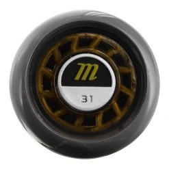 Top 10 ✨ Marucci CAT8 -8 USSSA Baseball Bat: MSBC88BG Black 🌟