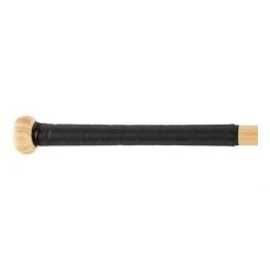 Best deal ⌛ BamBooBat Bamboo Wood ASA Slow Pitch Softball Bat: HNBB34S Natural/Black Black, Natural 🧨 -BaseBallBat Sales Store b7bc 12 21 bamboobat bamboo wood asa slow pitch softball bat hnbb34s natural black 31752 5 l