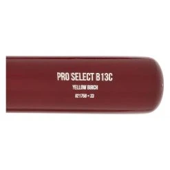 Deals π B45 Pro Select B13C Birch Wood Baseball Bat: B13CPS Red β¨ 13 Deals π B45 Pro Select B13C Birch Wood Baseball Bat: B13CPS Red β¨ -BaseBallBat Sales Store b8bd 12 21 b45 pro select b13c birch wood baseball bat b13cps 34236 11 l