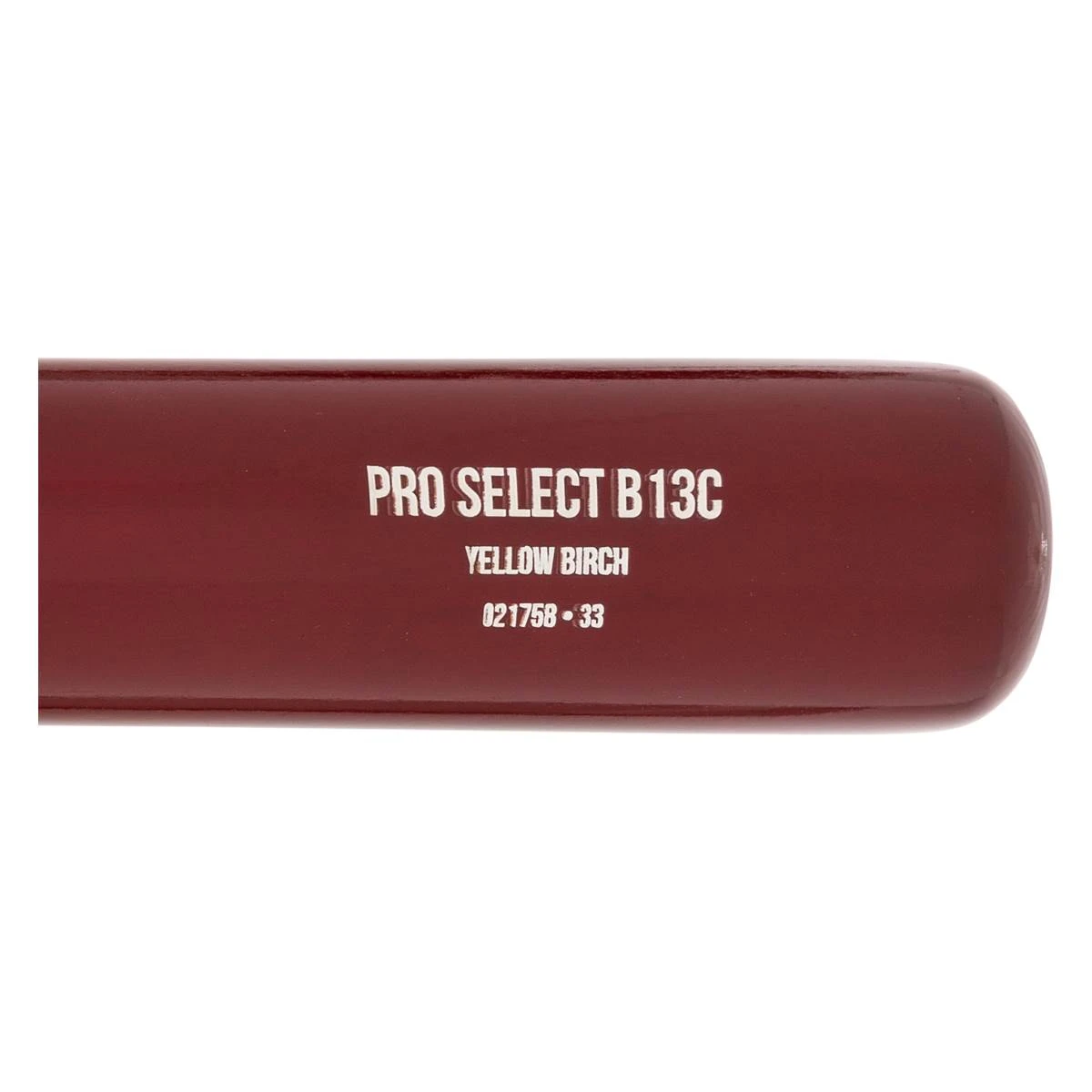 Deals π B45 Pro Select B13C Birch Wood Baseball Bat: B13CPS Red β¨ 6 Deals π B45 Pro Select B13C Birch Wood Baseball Bat: B13CPS Red β¨ - Image 4