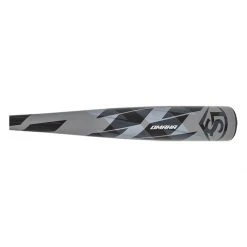Brand new 💯 2022 Louisville Slugger Omaha -10 USA Baseball Bat: WBL2538010 Black, Grey, Silver 🎉 -BaseBallBat Sales Store b8eb 11 21 2022 louisville slugger omaha 10 usa baseball bat wbl2538010 34731 3 l