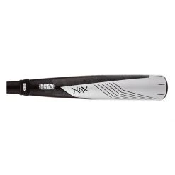 New ⭐ Victus NOX -5 USSSA Baseball Bat: VSBNY5 Black, Silver ✨ -BaseBallBat Sales Store b8f4 05 21 victus nox 5 usssa baseball bat vsbny5 34157 3 l