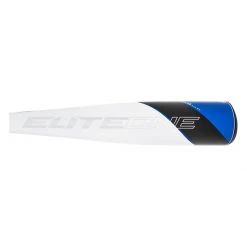 Flash Sale 👏 2022 Axe Elite One Junior Big Barrel -10 USSSA Baseball Bat: L165J Blue, White 💯 -BaseBallBat Sales Store b90d 12 21 2022 axe elite one junior big barrel 10 usssa baseball bat l165j 33573 10 l
