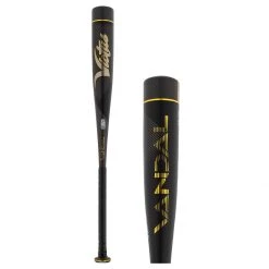 Buy ✨ Victus Vandal Gold -10 USSSA Baseball Bat: VSBV2X10 Black, Gold ⭐