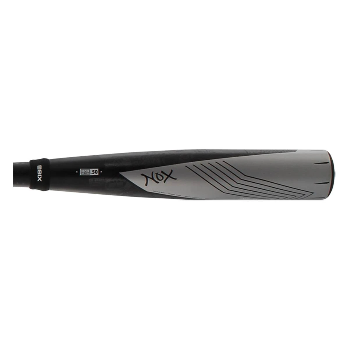 Best Sale β€οΈ Victus NOX BBCOR Baseball Bat: VCBN Black, Silver π€© 5 Best Sale β€οΈ Victus NOX BBCOR Baseball Bat: VCBN Black, Silver π€© - Image 3
