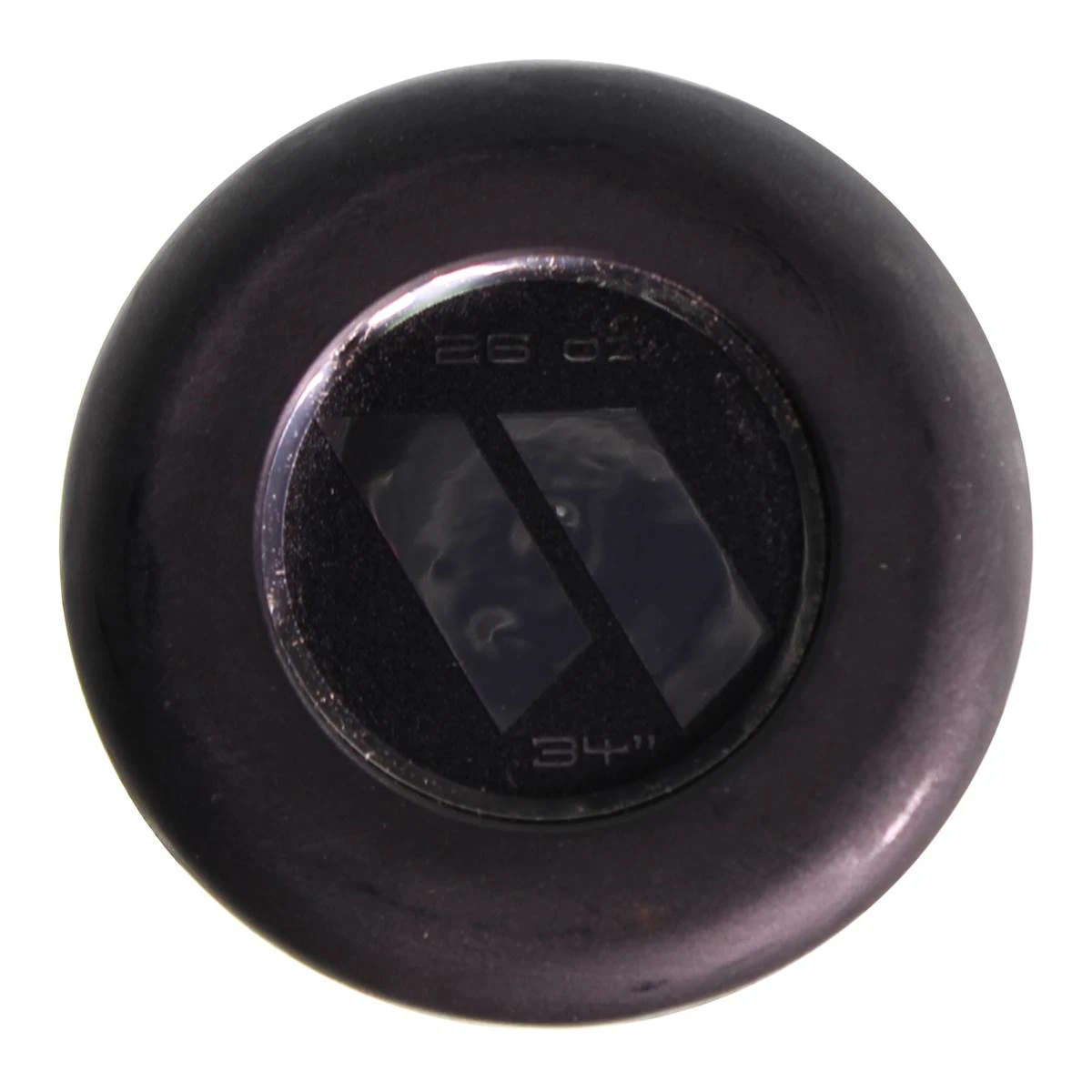 Buy π Worth Mach 1 Hitman 13.5" XXL Senior Slow Pitch Softball Bat: WMDRSS Black, Gold, Grey 𧨠9 Buy π Worth Mach 1 Hitman 13.5" XXL Senior Slow Pitch Softball Bat: WMDRSS Black, Gold, Grey 𧨠- Image 7