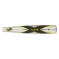 Best reviews of 🧨 Stinger Bat Co Stinger NUKE BBCOR Baseball Bat: NUKESE Black, Silver, Yellow 🔥 -BaseBallBat Sales Store bbbb 06 21 2021 stinger nuke special edition bbcor baseball bat nukese 34345 3 l