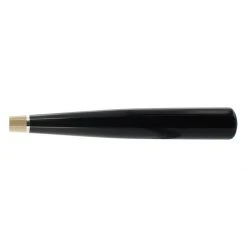 Flash Sale 🔔 Victus V-Cut Hard Maple Wood Baseball Bat: VGPC-N/BK Black, Natural 😀 -BaseBallBat Sales Store bd67 01 21 victus v cut hard maple wood baseball bat vgpc n bk 33778 3 l