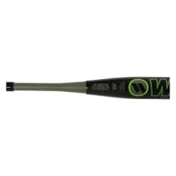 Hot Sale ✔️ Worth Krecher Shannon Smith 12.5" XL USSSA 240 Slow Pitch Softball Bat: WSS21U Black, Green 😉 -BaseBallBat Sales Store bea6 03 21 2021 worth krecher shannon smith 12 5 xl usssa slow pitch softball bat wss21u 33931 4 l