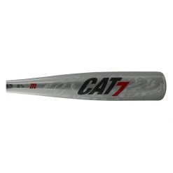 Coupon ✔️ Marucci CAT7 Silver -10 USSSA Baseball Bat: MSBC7210S Silver 💯 -BaseBallBat Sales Store bf2b 07 20 marucci cat 7 silver 10 usssa baseball bat msbc7210s 33418 4 l