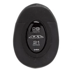 Flash Sale 😍 Axe EliteOne -8 USA Baseball Bat: L139G Black, Grey 😍 -BaseBallBat Sales Store c02a 12 21 axe eliteone 8 usa baseball bat l139g 30356 7 l