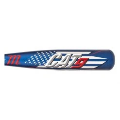 Flash Sale 💯 Marucci CAT9 Pastime -10 USSSA Junior Big Barrel Baseball Bat: MJBBC9A Blue, Red, White 💯 -BaseBallBat Sales Store c0d7 05 21 marucci cat 9 pastime 10 usssa junior big barrel baseball bat mjbbc9a 34447 3 l