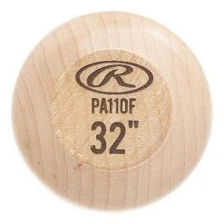 Budget ✨ Rawlings VELO Maple Wood Baseball Bat: PA110F Adult Brown, Natural 🛒 -BaseBallBat Sales Store c0e5 11 21 rawlings velo maple wood baseball bat pa110f adult 32411 038 l