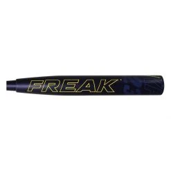 Buy ⌛ Miken Freak 23 Kyle Pearson 12" Maxload USA Slow Pitch Softball Bat: MKP21A Yellow, Navy 🌟 -BaseBallBat Sales Store c134 02 21 2021 miken freak 23 12 maxload asa slow pitch softball bat mkp21a 33925 3 l