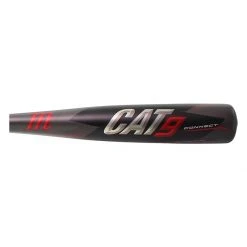Wholesale ⭐ Marucci CAT9 Connect -10 USSSA Baseball Bat: MSBCC910 Black, Grey, Red ⌛ -BaseBallBat Sales Store c143 08 20 marucci cat 9 connect 10 usssa baseball bat msbcc910 33429 3 l