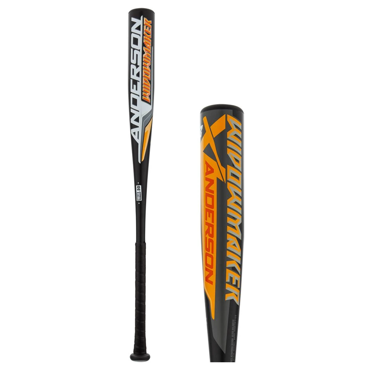 Cheapest ⭐ 2022 Anderson Widowmaker BBCOR Baseball Bat: ABWM22 Black, Orange, White ✨ 3 Cheapest ⭐ 2022 Anderson Widowmaker BBCOR Baseball Bat: ABWM22 Black, Orange, White ✨