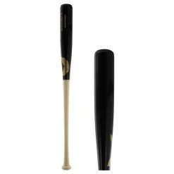 Cheapest ✨ Sam Bat Maple Wood Baseball Bat: SAM243 Black, Gold, Natural ✨