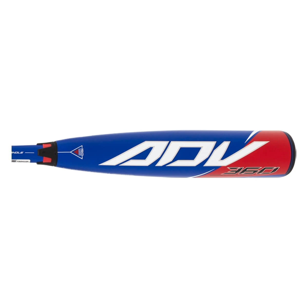 Hot Sale ⌛ Easton ADV 360 -11 USA Baseball Bat: YBB21ADV11 Blue, Red ✔️ 5 Hot Sale ⌛ Easton ADV 360 -11 USA Baseball Bat: YBB21ADV11 Blue, Red ✔️ - Image 3