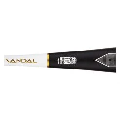 Flash Sale ✔️ Victus Vandal -5 USSSA Baseball Bat: VSBVY5 Black, Gold, White 🔔 -BaseBallBat Sales Store c1e4 05 21 victus vandal 5 usssa baseball bat vsbvy5 33446 5 l
