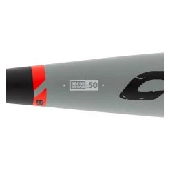 Promo ❤️ 2022 COMBAT B2 Ultra BBCOR Baseball Bat: BBPAB2 Grey, Black, Orange 😀 -BaseBallBat Sales Store c21a 10 21 combat b2 atb bbcor baseball bat bbpab2 34640 4 l