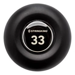 Top 10 ✔️ StringKing Metal Pro BBCOR Baseball Bat: SKBBMP Black ❤️ -BaseBallBat Sales Store c23a 10 21 stringking metal pro bbcor baseball bat skbbmp 35271 7 l