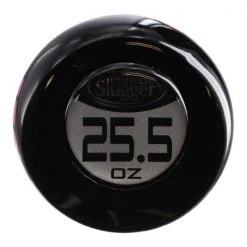 Coupon ⭐ Louisville Slugger Super Z-1000 12" Powerload USSSA Slow Pitch Softball Bat: WTLSZU19P Pink, Black, Grey ❤️