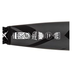 Buy ⌛ 2022 Louisville Slugger Meta -9 Fastpitch Softball Bat: WBL2495010 Black, Grey, White ❤️ -BaseBallBat Sales Store c278 07 21 2022 louisville slugger meta 9 fastpitch softball bat wbl2495010 34261 4 l