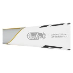 Buy ✨ Easton Alpha 360 -10 USSSA Baseball Bat: SL20AL108 White, Yellow 🧨 -BaseBallBat Sales Store c282 12 21 easton alpha 360 10 usssa baseball bat sl20al108 31523 4 l