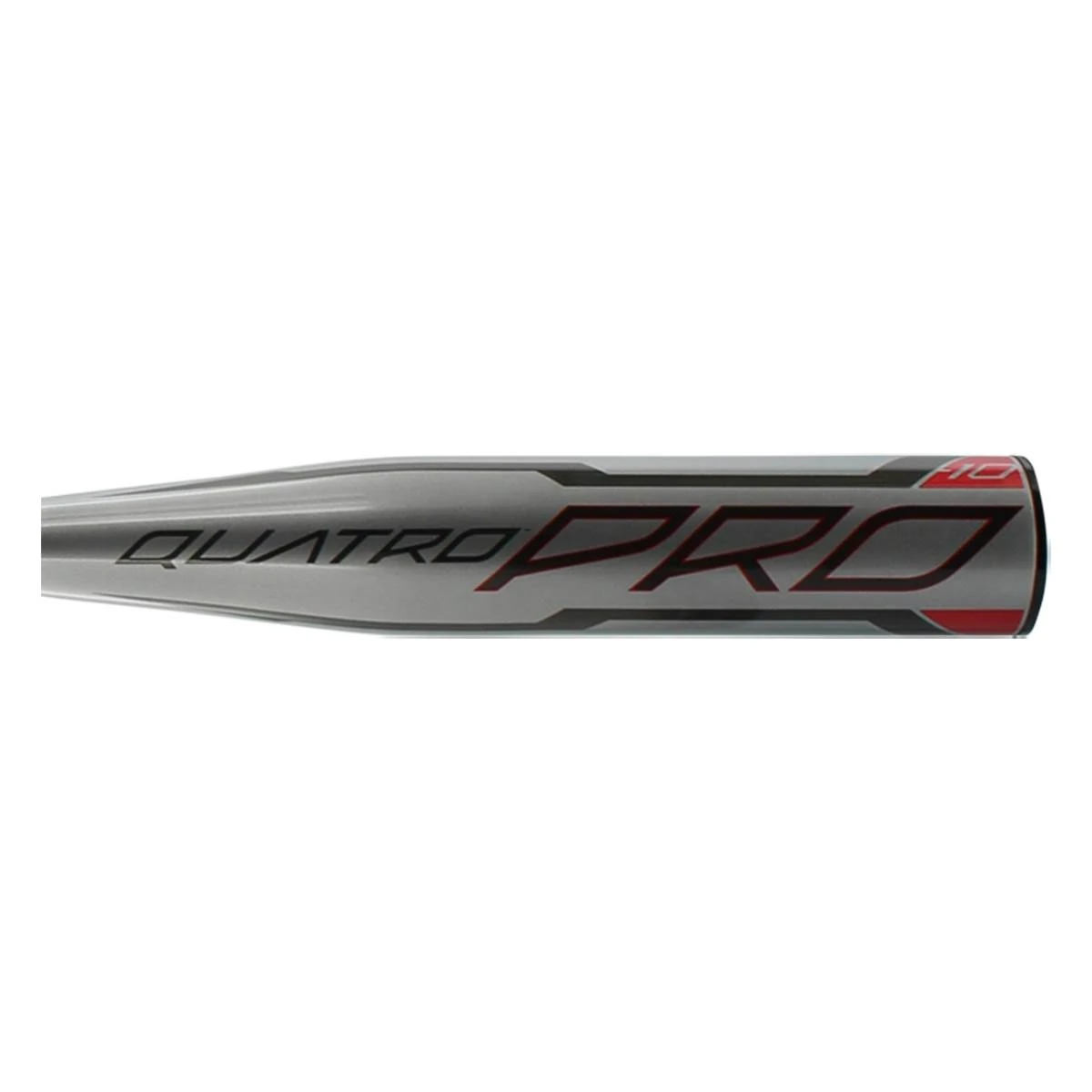 Best Sale π Rawlings Quatro Pro -10 USA Baseball Bat: US1Q10 Black, Grey, Red π 5 Best Sale π Rawlings Quatro Pro -10 USA Baseball Bat: US1Q10 Black, Grey, Red π - Image 3