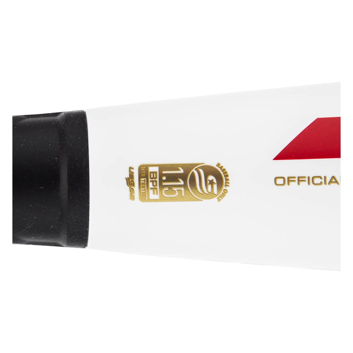 New β€οΈ 2022 Axe Avenge Pro -10 USSSA Baseball Bat: L148JP Black, Red, White 𧨠6 New β€οΈ 2022 Axe Avenge Pro -10 USSSA Baseball Bat: L148JP Black, Red, White 𧨠- Image 4