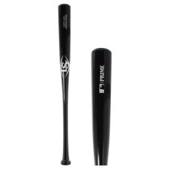 Budget 🌟 Louisville Slugger Prime Y271 Maple Youth Wood Baseball Bat: WTLWYM271B20 Black ✔️