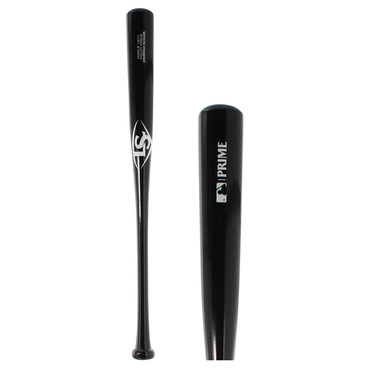 Budget π Louisville Slugger Prime Y271 Maple Youth Wood Baseball Bat: WTLWYM271B20 Black βοΈ 3 Budget π Louisville Slugger Prime Y271 Maple Youth Wood Baseball Bat: WTLWYM271B20 Black βοΈ