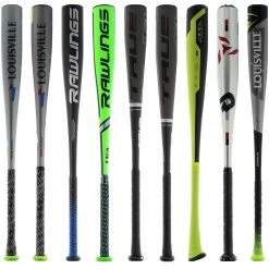 Cheap 🤩 JustBats Pick Your Pack - USA Baseball 2-Pack - Gold Black, Gold, Brown, White, Blue, Yellow, Grey, Red, Green, Purple 🧨 -BaseBallBat Sales Store c4ab 11 21 34152 9 pack 13 l